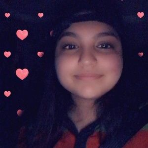 Meet your Posher, Rose